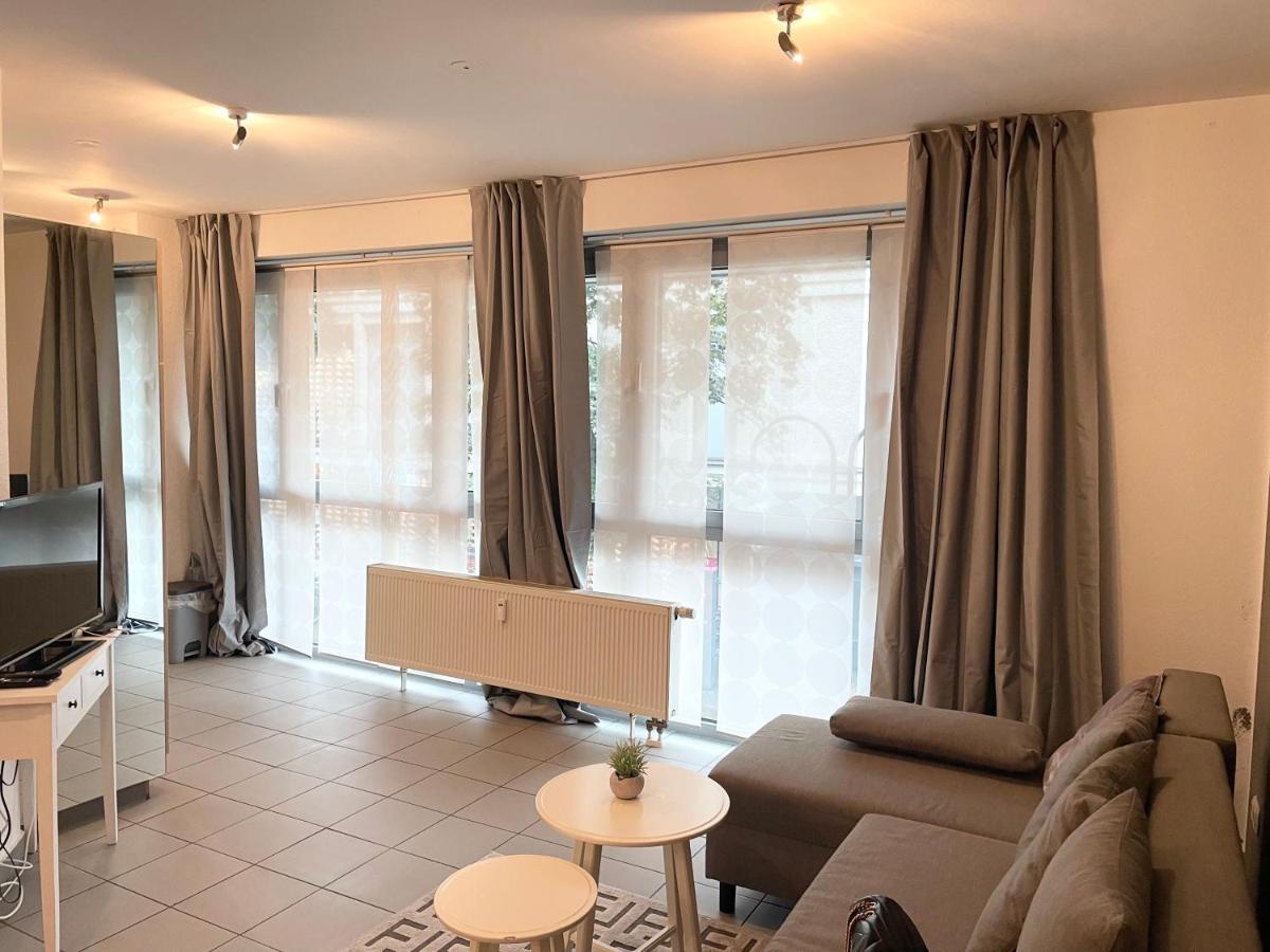 Toplage Innenstadt Koeln-neumarkt! Gemuetliche Appartement Keulen