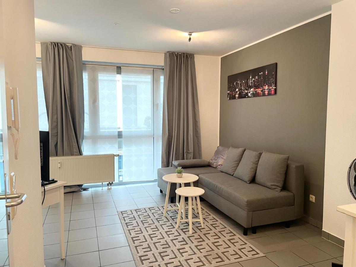 Toplage Innenstadt Koeln-neumarkt! Gemuetliche Appartement *